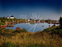 Pound Cove